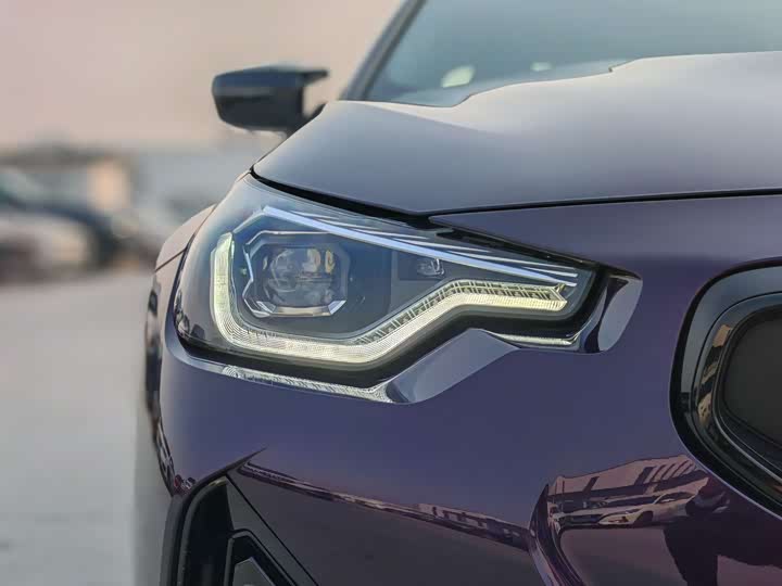 BMW 2 Series 2023 2023款 M240i