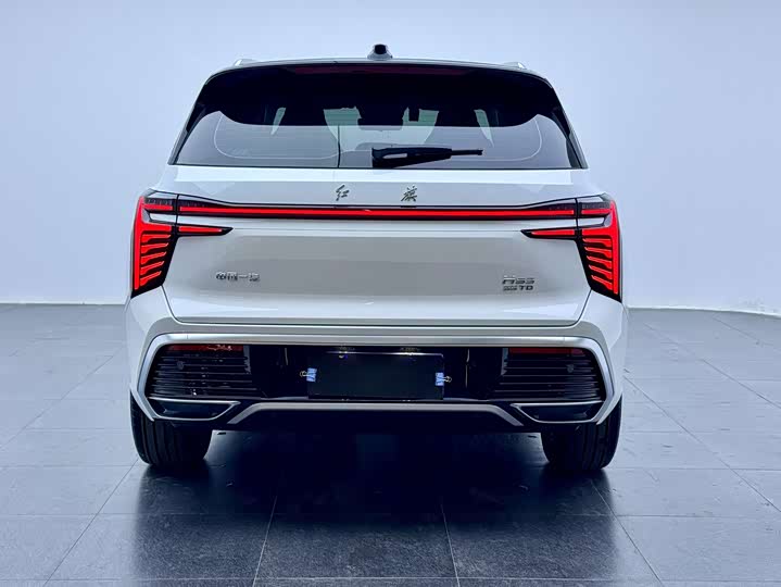 Hongqi HS3 2023 2023款 1.5T 两驱善为版