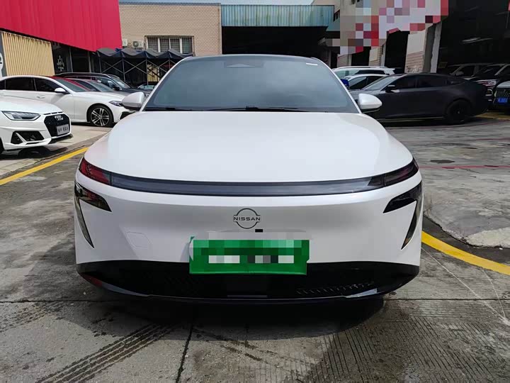 Nissan N7 2025 2025款 510 Pro