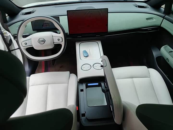 Nissan N7 2025 2025款 510 Pro