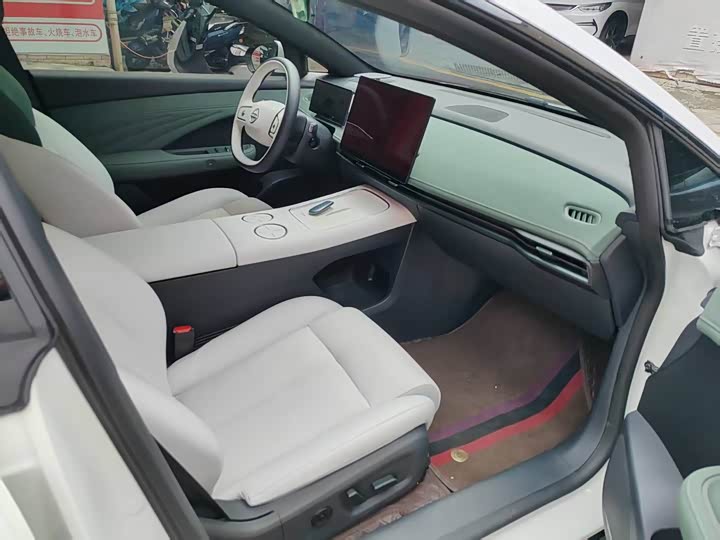 Nissan N7 2025 2025款 510 Pro