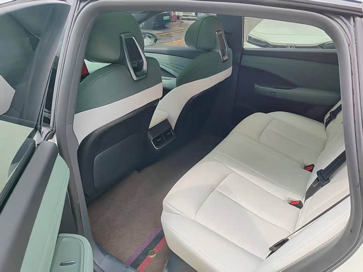 Nissan N7 2025 2025款 510 Pro