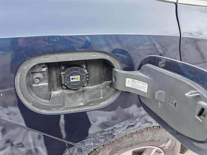 BYD Destroyer 05 2024 2024款 荣耀版 DM-i 55KM 豪华型