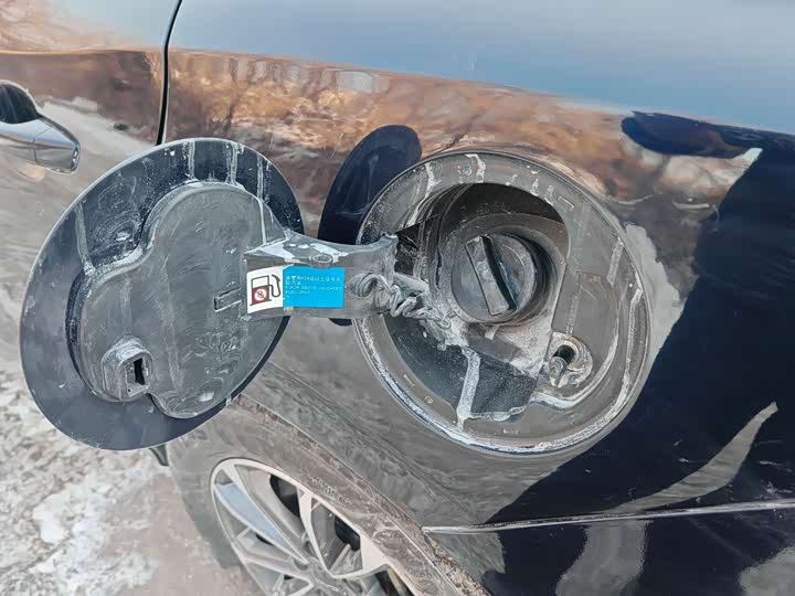 BYD Destroyer 05 2024 2024款 荣耀版 DM-i 55KM 豪华型