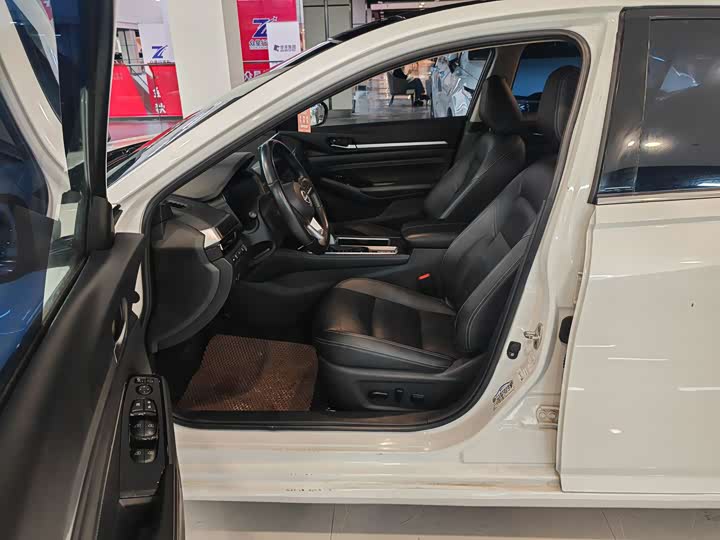 Nissan Teana 2022 2022款 2.0L XL-TLS 悦享版