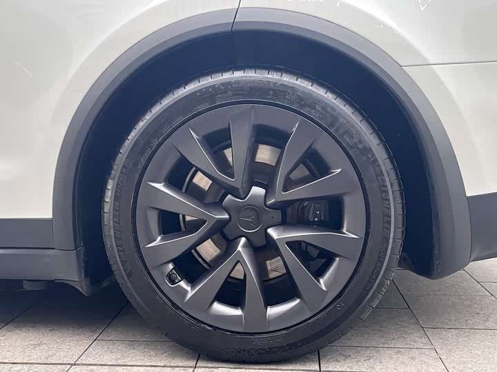 Tesla Model X 2023 2023款 双电机全轮驱动版