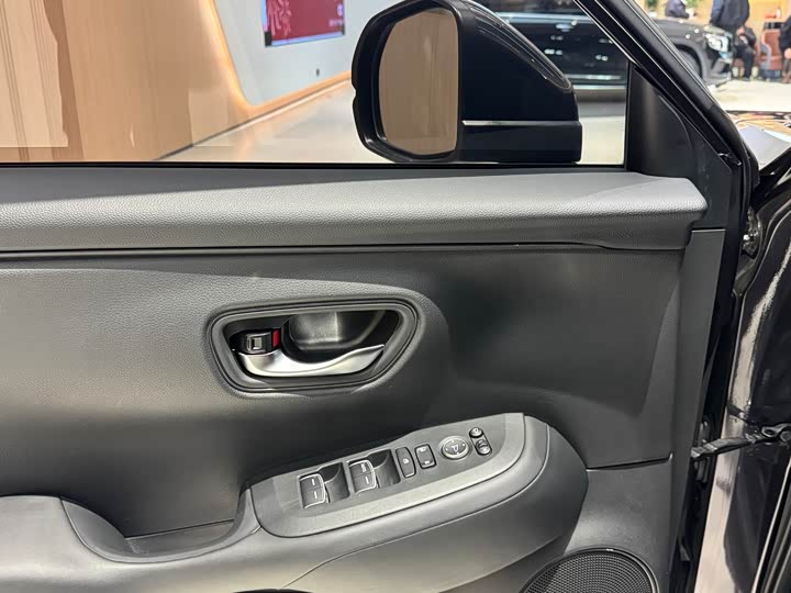 Honda ZR-V 2022 2022款 1.5T CVT精英版