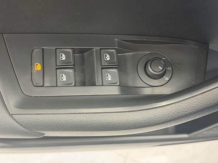 Skoda Kamiq 2022 2022款 1.5L 自动舒享版