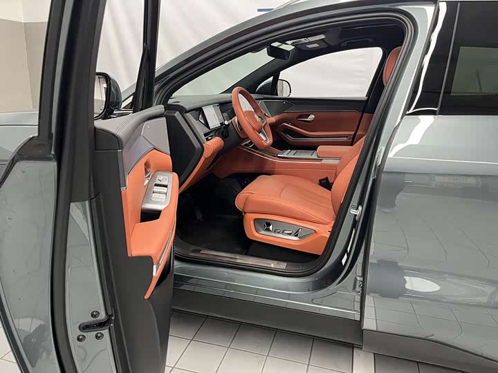 BYD Tang L 2025 2025款 DM 175KM无人机玩家版