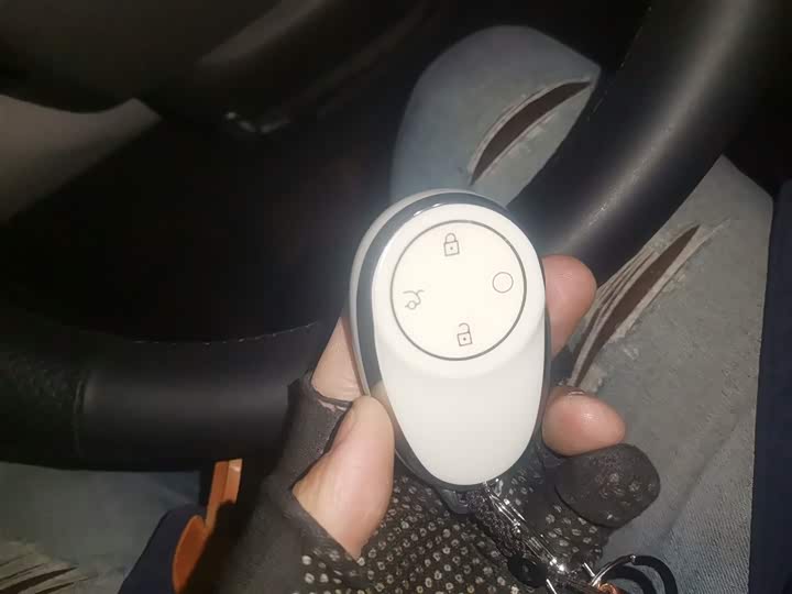 GAC Aion UT 2025 2025款 330星辉版