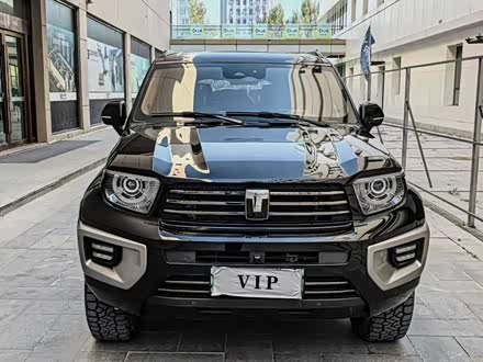 Tank 700 Hybrid 2024 2024款 Hi4-T 极境版