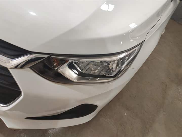 Chevrolet Onix (Cavalier) 2022 2022款 Redline 325T 自动欣耀版