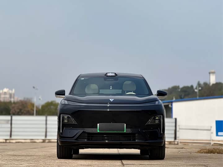 Changan Deepal S09 2025 2025款 四驱Ultra+ 高定版