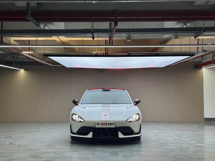 Xiaomi SU7 Ultra 2025 2025款 Ultra