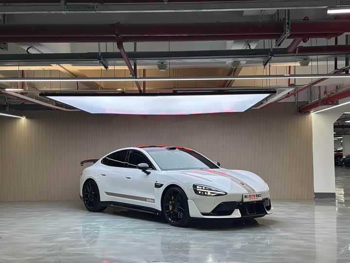 Xiaomi SU7 Ultra 2025 2025款 Ultra