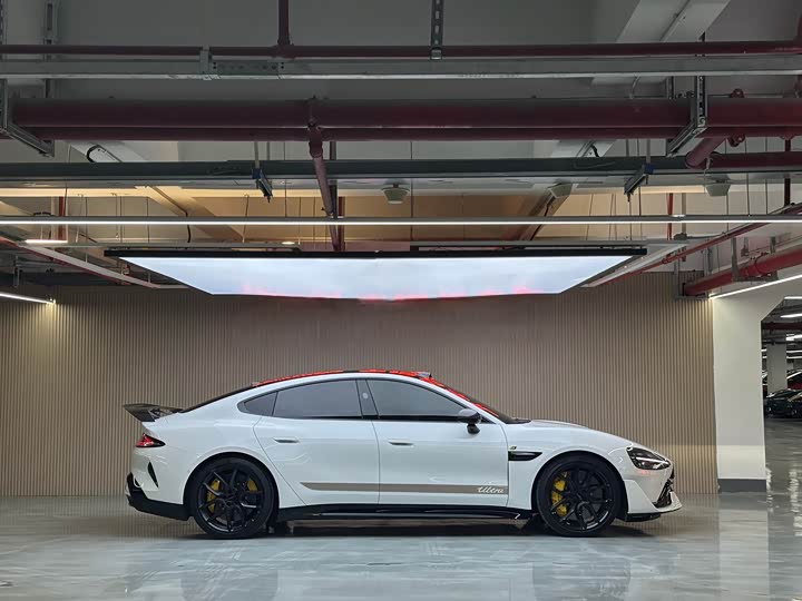 Xiaomi SU7 Ultra 2025 2025款 Ultra