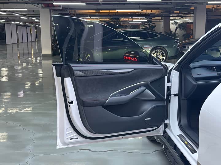 Xiaomi SU7 Ultra 2025 2025款 Ultra