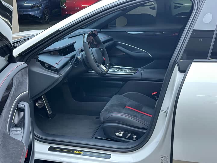 Xiaomi SU7 Ultra 2025 2025款 Ultra