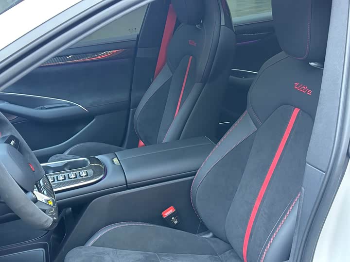 Xiaomi SU7 Ultra 2025 2025款 Ultra