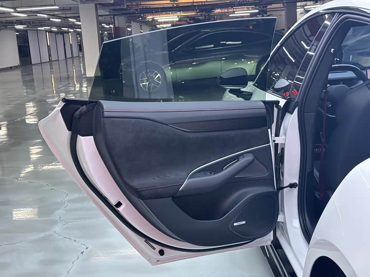 Xiaomi SU7 Ultra 2025 2025款 Ultra