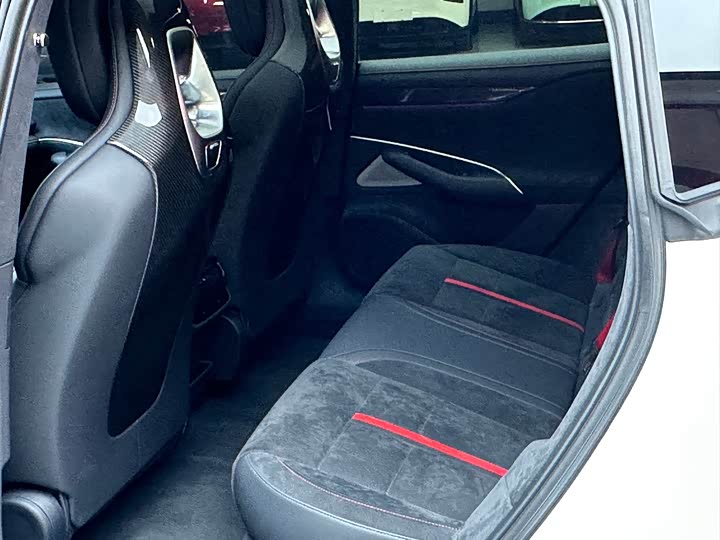 Xiaomi SU7 Ultra 2025 2025款 Ultra