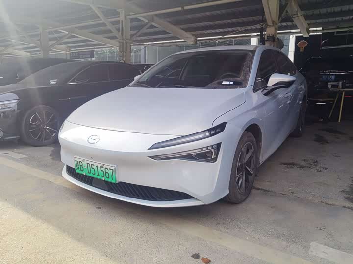 GAC Aion S Max 2024 2024款 70 星耀版