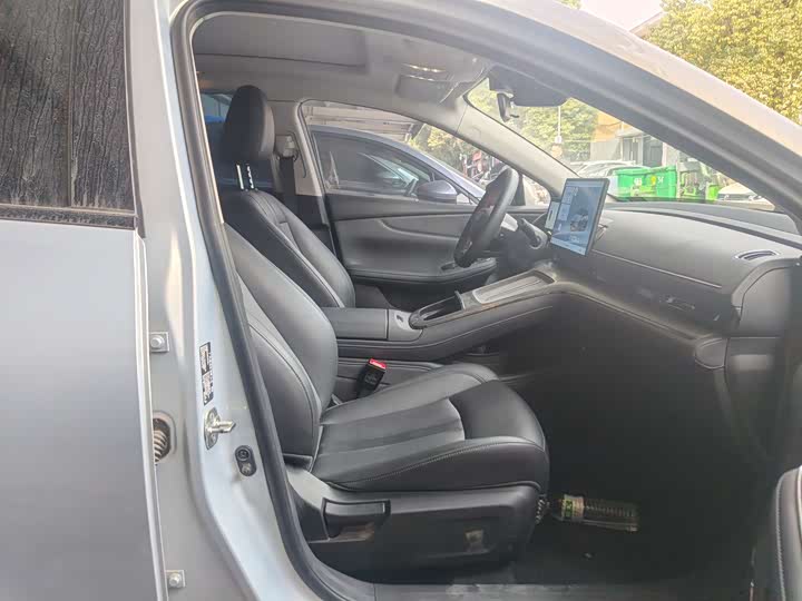 GAC Aion S Max 2024 2024款 70 星耀版