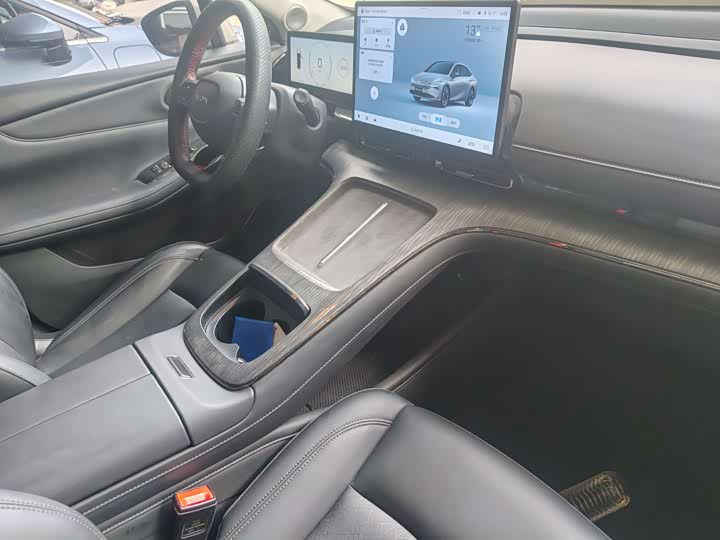 GAC Aion S Max 2024 2024款 70 星耀版