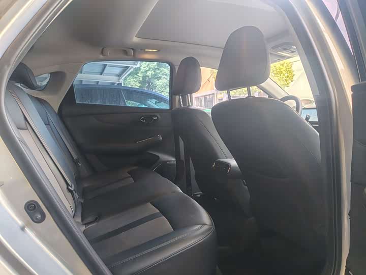 GAC Aion S Max 2024 2024款 70 星耀版