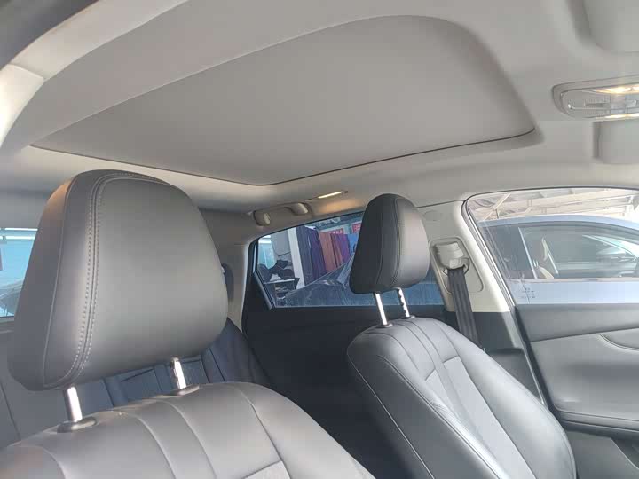 GAC Aion S Max 2024 2024款 70 星耀版