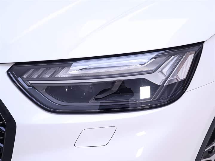 Audi Q5L Sportback 2022 2022款 45 TFSI 豪华型