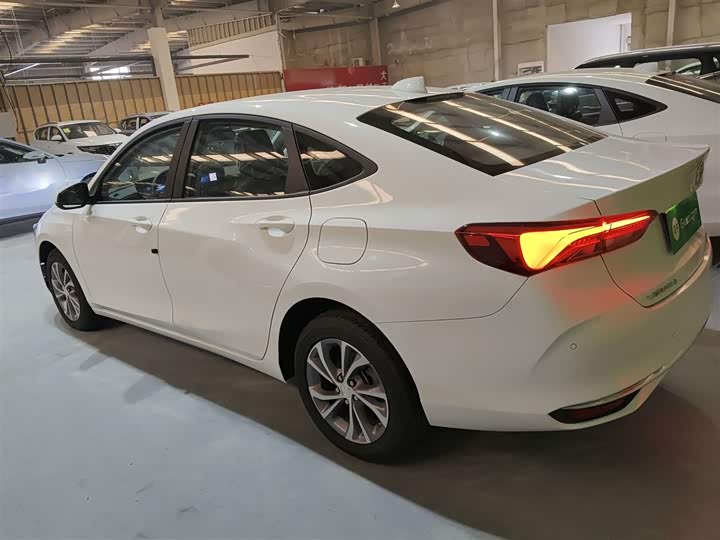 Buick Verano 2023 2023款 Pro 乐享版