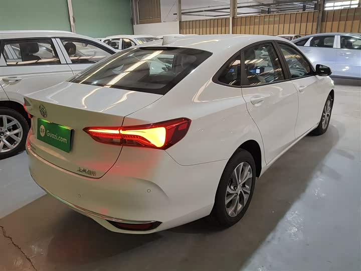Buick Verano 2023 2023款 Pro 乐享版