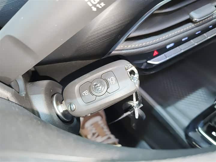 Buick Verano 2023 2023款 Pro 乐享版