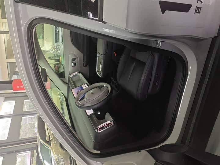 Leapmotor B10 2025 2025款 510悦享版