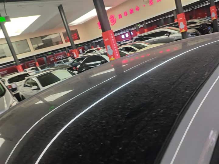 Leapmotor B10 2025 2025款 510悦享版