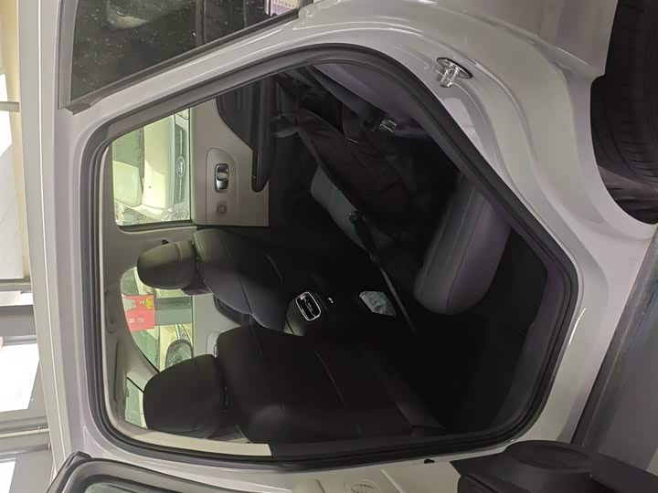 Leapmotor B10 2025 2025款 510悦享版