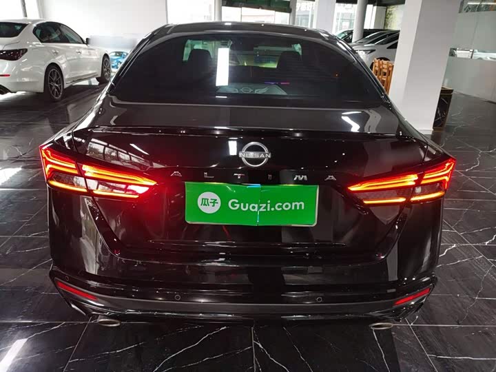 Nissan Teana 2022 2022款 2.0L XL-TLS 悦享版