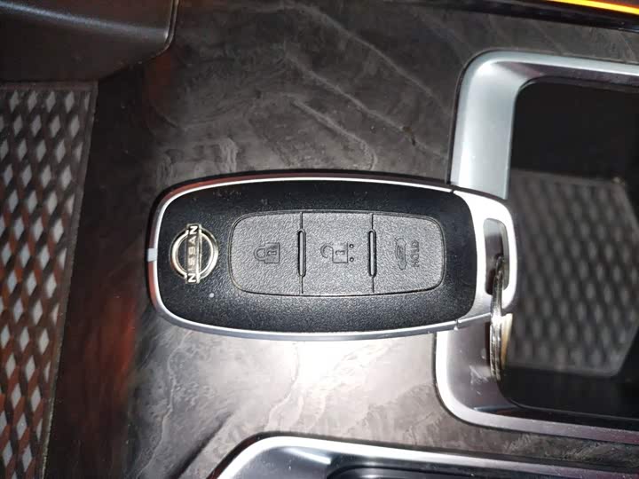 Nissan Teana 2022 2022款 2.0L XL-TLS 悦享版