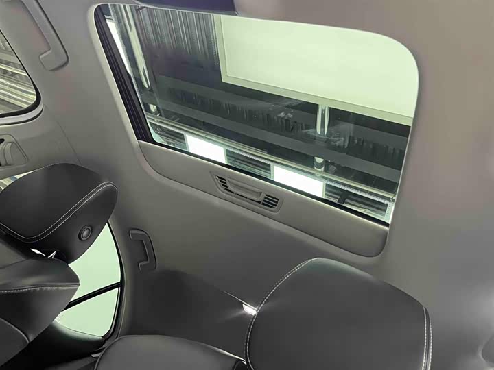 Skoda Octavia Pro 2023 2023款 改款 PRO TSI280 奢享版