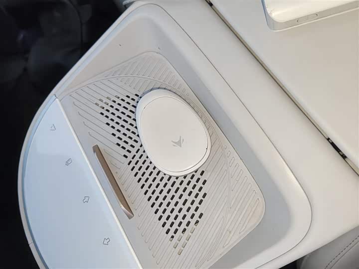 BAIC Arcfox Kaola 2023 2023款 亲子版