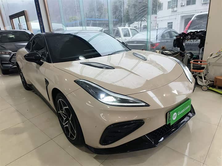 Hozon GT 2023 2023款 560