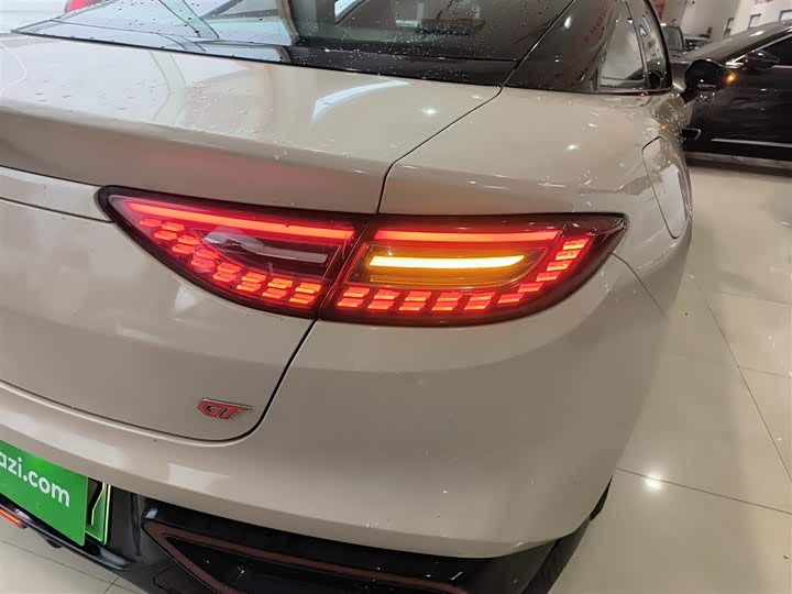 Hozon GT 2023 2023款 560