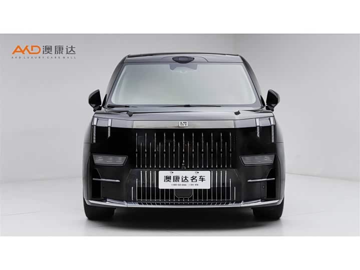 Zeekr 009 2024 2024款 光辉