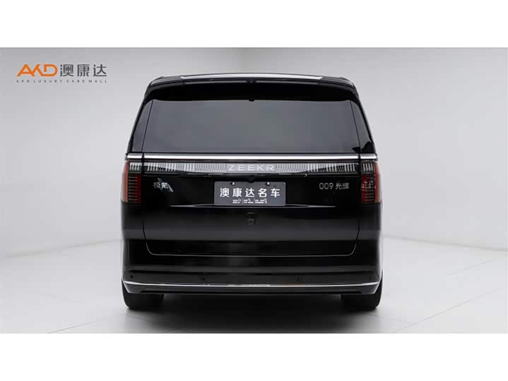 Zeekr 009 2024 2024款 光辉
