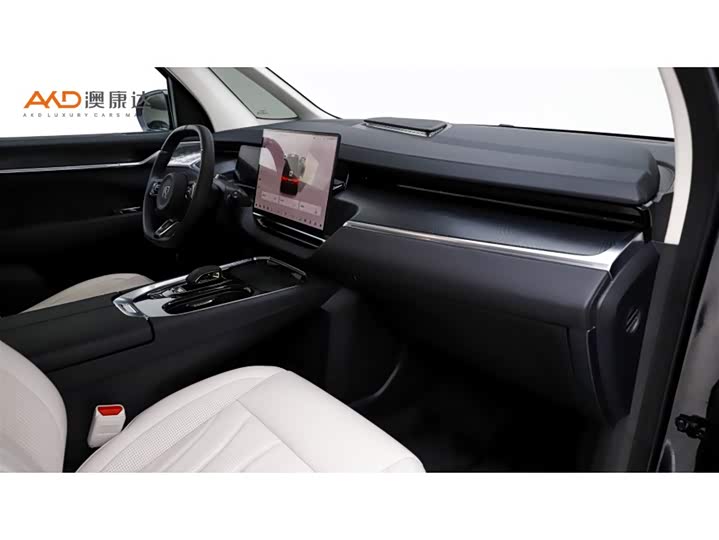 Zeekr 009 2024 2024款 光辉