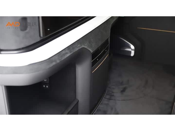 Zeekr 009 2024 2024款 光辉