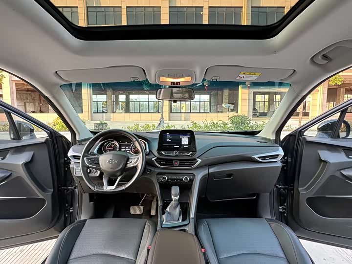 Chevrolet Orlando 2020 2020款 轻混 530T 自动劲享版（5+2款）