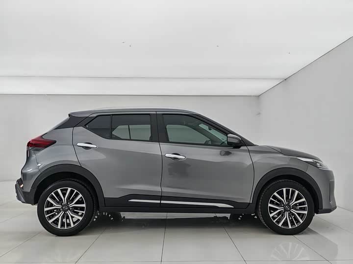 Nissan Kicks 2023 2023款 劲情版 1.5L 淋漓「劲」致 豪华版