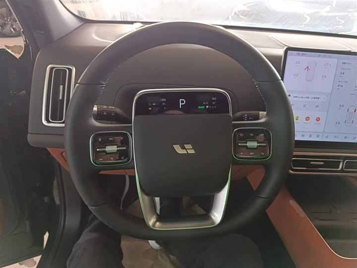 LiXiang L7 2025 2025款 Ultra 智能焕新版